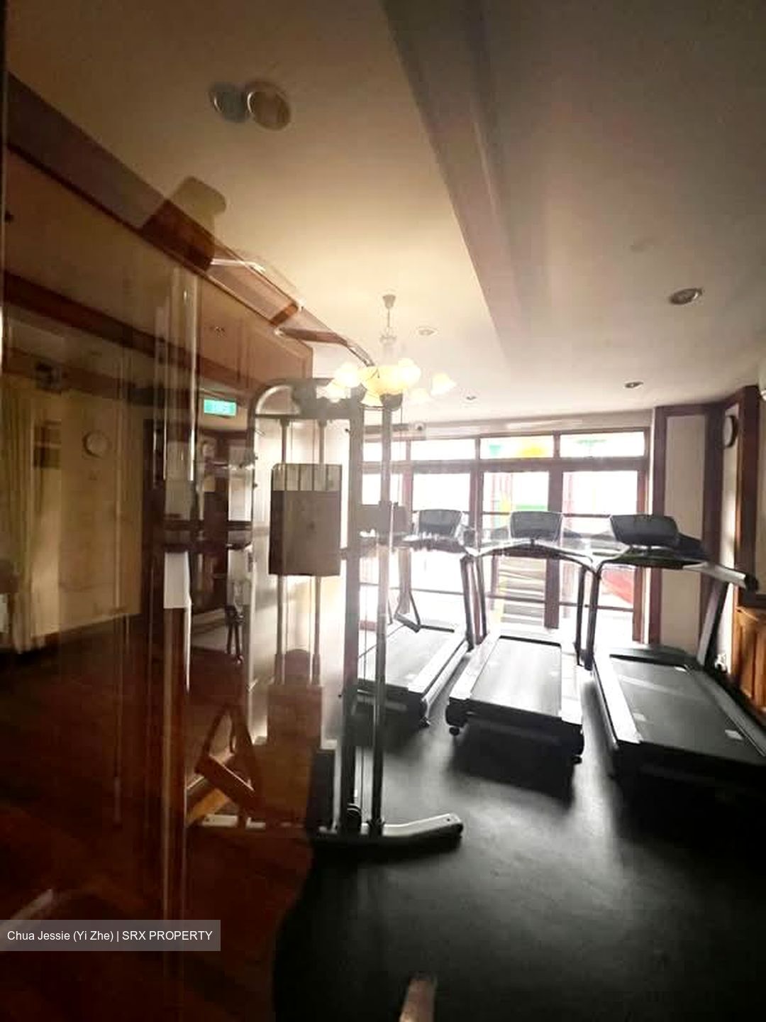 High Oak Condominium (D21), Condominium #595798091